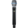 Shure | ADX2FD/B87A - G56 (470-636 MHz) - Handheld