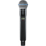 Shure | ADX2FD/B58 - G56 (470-636 MHz) - Handheld