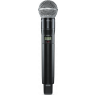 Shure - ADX2FD/SM58