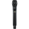 Shure | ADX2FD/K9HSB - G56 (470-636 MHz) - Handheld