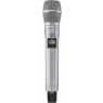 Shure | ADX2FD/K9HSN - G56 (470-636 MHz) - Handheld