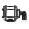 Shure | AKSM40/44-SM - Shock Mount, KSM40C, KSM44MP