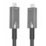 Fairlight -  Armored USB C-C Full Function AOC cable, 5m
