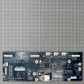 Avolites | Program Panel piggy board | Sapphire Touch