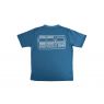 Avolites - STNDBY D9 Steel Blue T-shirt