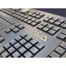 Avolites | Golden T3 Set (Special Edition)