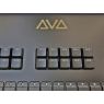Avolites | Golden T3 Set (Special Edition)