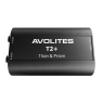 Avolites | T2+