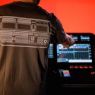 Avolites | STNDBY Short Sleeve D9 T-shirt XXXL