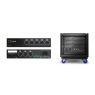 L-Acoustics - LS10 CE - 10-port AVB Switch. CE Version