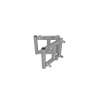 Eurotruss | BC-3X - Book Corner steel 0-180 ° variable
