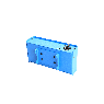 Wireless Solution - W-DMX™ BlueBox RDM G4