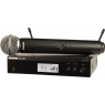 Shure - BLX24R/SM58