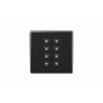 Pharos - BPS UK BB - Button Panel Station UK Black-on-Black