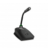 Shure | MXW8 - Gooseneck Microphone Base Transmitter