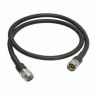 LumenRadio - Super Low Loss cable 3 meter