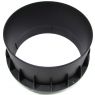 CLF | Snoot,Top Hat Black | Conan