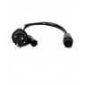 CLF | DMX & power input cable HE20B 0.5m