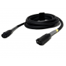 CLF | DMX & power combination cable HE20B 5m