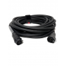 CLF | DMX & power combination cable HE20B 10m