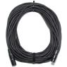 CLF - Cable XLR3 male/female, 20m