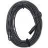 CLF - Cable XLR5 male/female, 20m