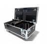 CLF - Flightcase for 4x Sera Batt