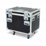 CLF - Flightcase for 2x CLF Aorun + accessories