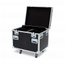 CLF - Flightcase for 2x CLF Aorun + accessories