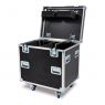 CLF - Flightcase for 2x CLF Apollo