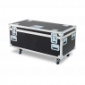 CLF - Flightcase for 4x CLF Ares + accessories
