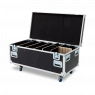CLF - Flightcase for 4x CLF Ares + accessoires
