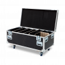 CLF - Flightcase for 4x Sera