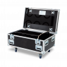 CLF - Flightcase for 6x CLF BEAM 6 + accessoires