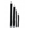 CLF - Cable strap Size XL - 600 x 50mm, with buckle