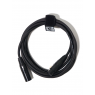 CLF - Cable strap Size L - 500 x 50mm, with buckle
