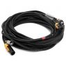CLF - DMX & Power Combi Cable - 10m