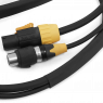 CLF - DMX & Power Combi Cable - 5m