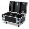 CLF - Flightcase for 4x CLF P1 + accessories