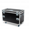 CLF - Flightcase for 2x Poseidon Beam + accessories