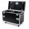 CLF - Flightcase for 2x Poseidon Hybrid + accessories