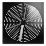 CLF - LED Fan