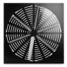 CLF | LED Fan