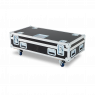 CLF - Flightcase for 4x CLF LEDbar PRO + accessories