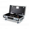 CLF - Flightcase for 4x CLF LEDbar PRO + accessories