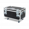 CLF - Flightcase for 8x CLF Conan/Odin