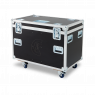 CLF - Flightcase for 2x CLF Stinger + accessories