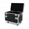 CLF - Flightcase for 2x CLF Stinger+ accessoires