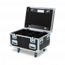 CLF - Flightcase for 8x CLF Xena/Tricolor/Quadcolor