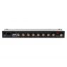 Shure | RFV-COMBINE8E - Antenna Combiner for 8 Transmitters